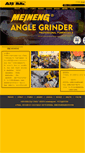Mobile Screenshot of cnmeineng.com